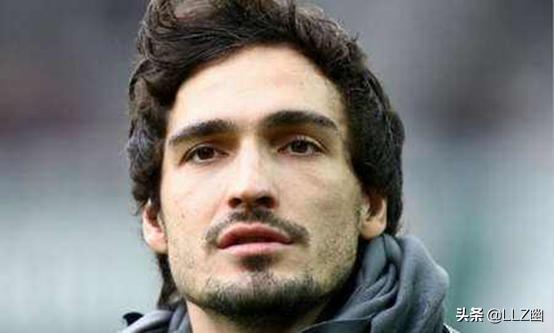 足球最帅的人排行榜,足球最帅左后卫