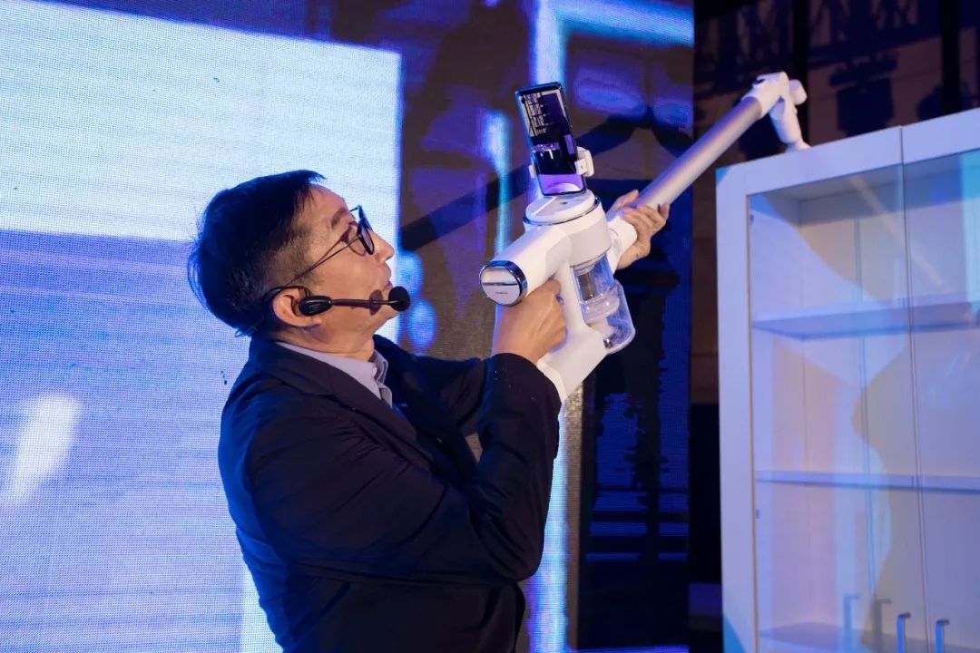 awe2019新品亮点,2018awe智能