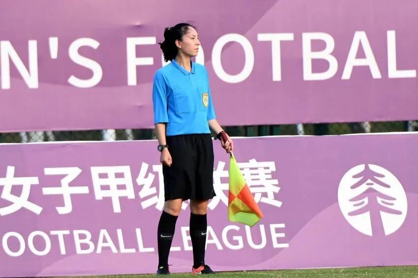 出名了！宝应美女！曾被市委市政府记功