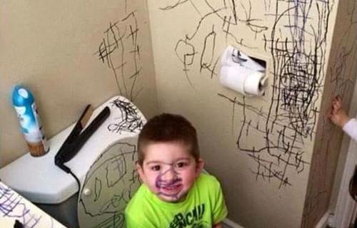 2岁半孩子叛逆不听话怎么教育,2岁不听话叛逆