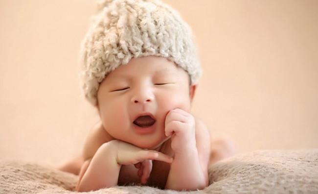 足月胎儿双顶径大概多少正常,足月双顶径9.2头围33.3腹围34.5