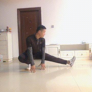 停课不停学居家学习安全教育,停课不停学教师居家锻炼身体美篇