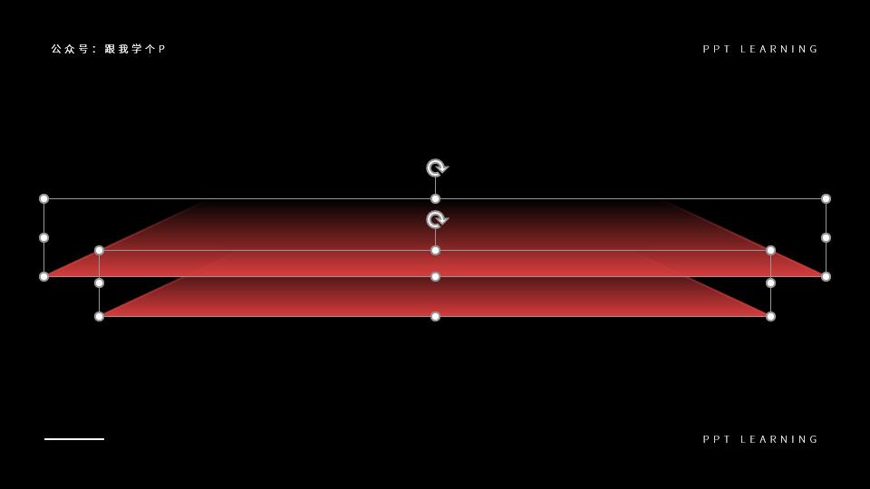 只需要输入骨架就能生成ppt,制作一个有高级感的ppt