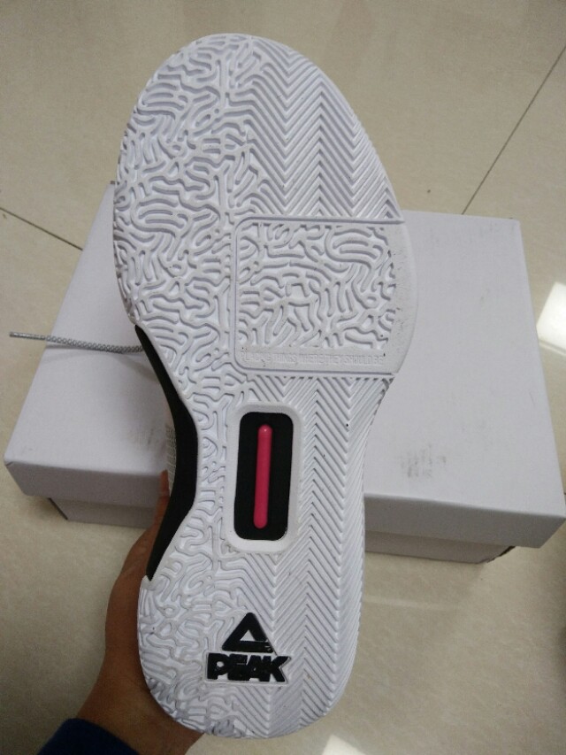 国产之光！静态小评匹克“态极”闪现。