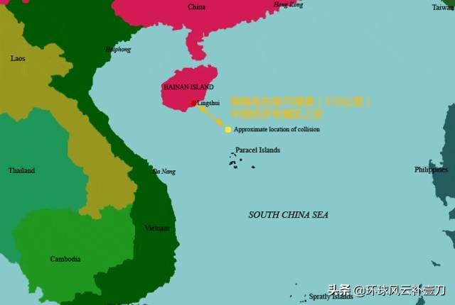 撞死我们英雄的人一直炫耀，在美国官运财运亨通！