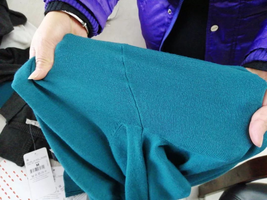 毛衫的选购技巧 (毛衫的检验标准是什么)