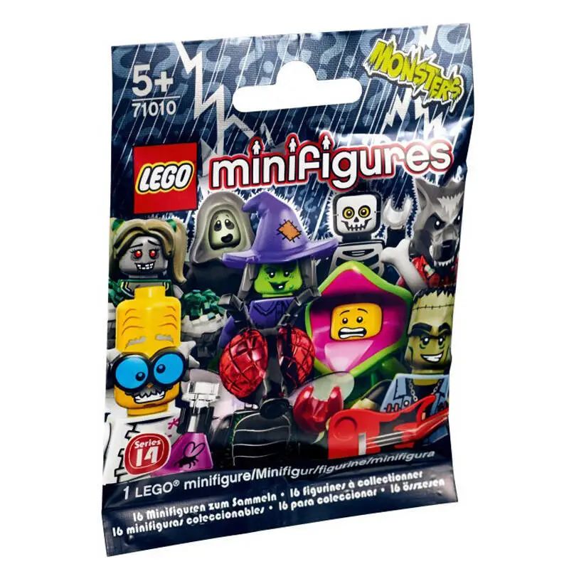 乐高抽抽乐为什么这么受欢迎,乐高抽抽乐多长时间一季