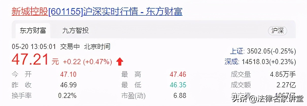 “地产大佬王振华猥亵儿童”二审判5年,洞穿了社会的良知底线