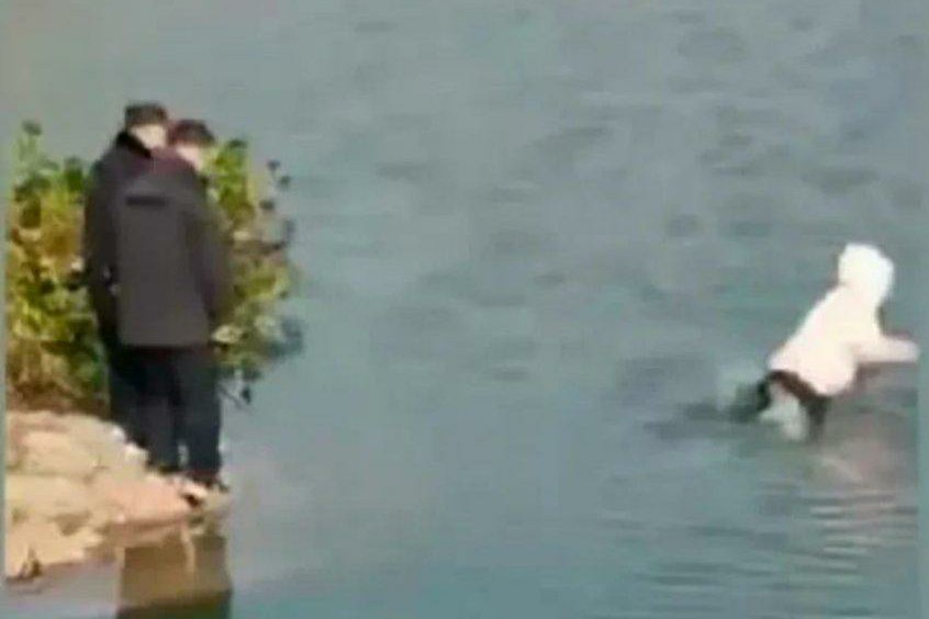 自杀的人要不要救？从道德、法律、技术可行性论证层面浅析！