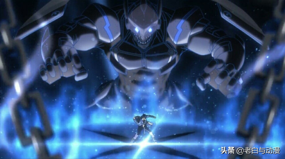 不可错过燃到爆的热血番,宅家无聊最佳的消遣方式