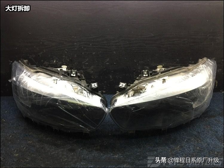 宝马x1卤素灯泡,宝马卤素灯改氙气灯需要编程么