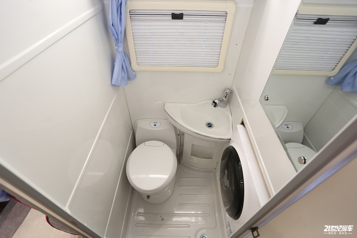 览众自由炮皮卡b型房车价格,2024款览众自由炮房车测试