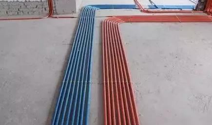 装修水电施工你知道如何监工吗,装修水电施工监工