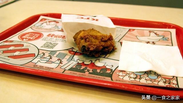 肯德基薯条哪款最值得,肯德基薯条哪个牌子最好吃