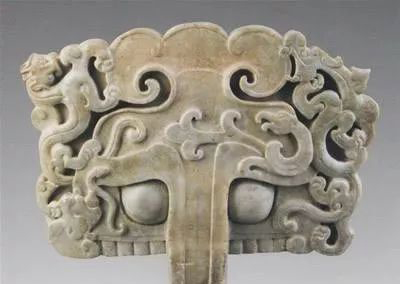 中国四大名玉和田玉,和田玉为什么比蓝田玉价值高