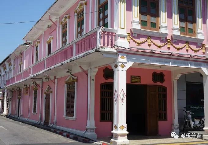 泰国普吉岛旅游淡季,泰国普吉岛攻略地图