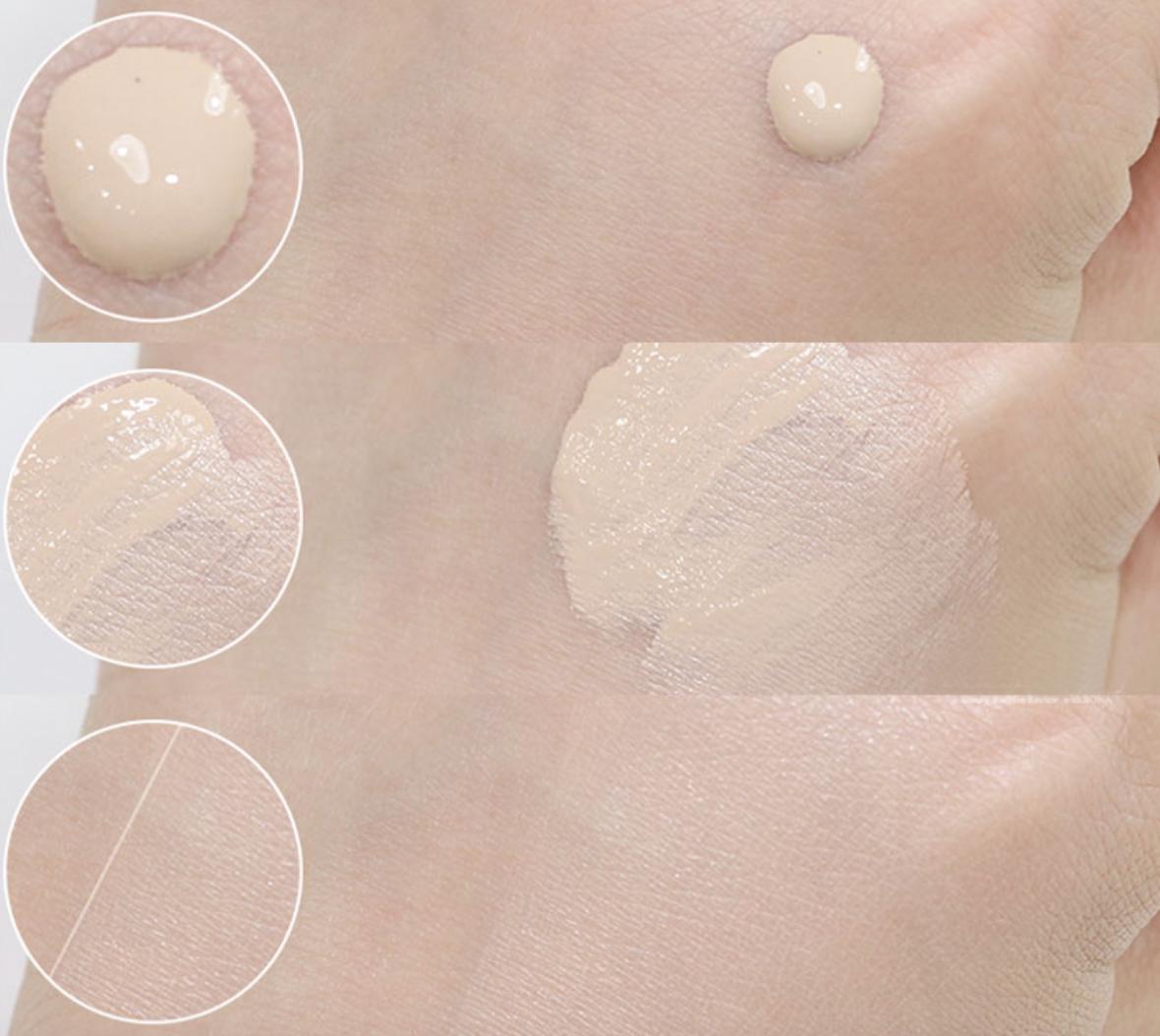 十大好用粉底贵的,有哪些平价的粉底推荐