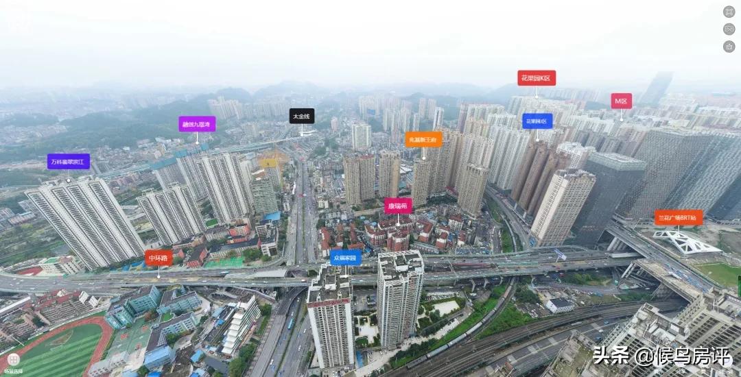 被人忽视的花果园，其实它才是刚需的天堂