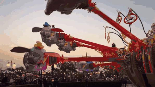 小飞象真实事迹,小飞象哭了全过程