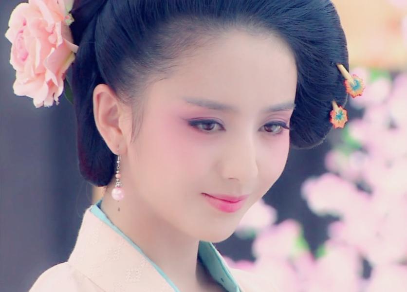 白居易的五绝,白居易最美的七言绝句