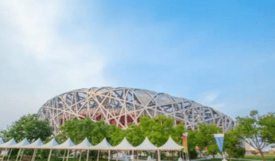 北京奥运结束12年后,那个花费34亿元建立的鸟巢,现在怎么样了?