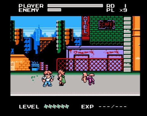 最好玩的红白游戏机排行,最难10款红白机游戏