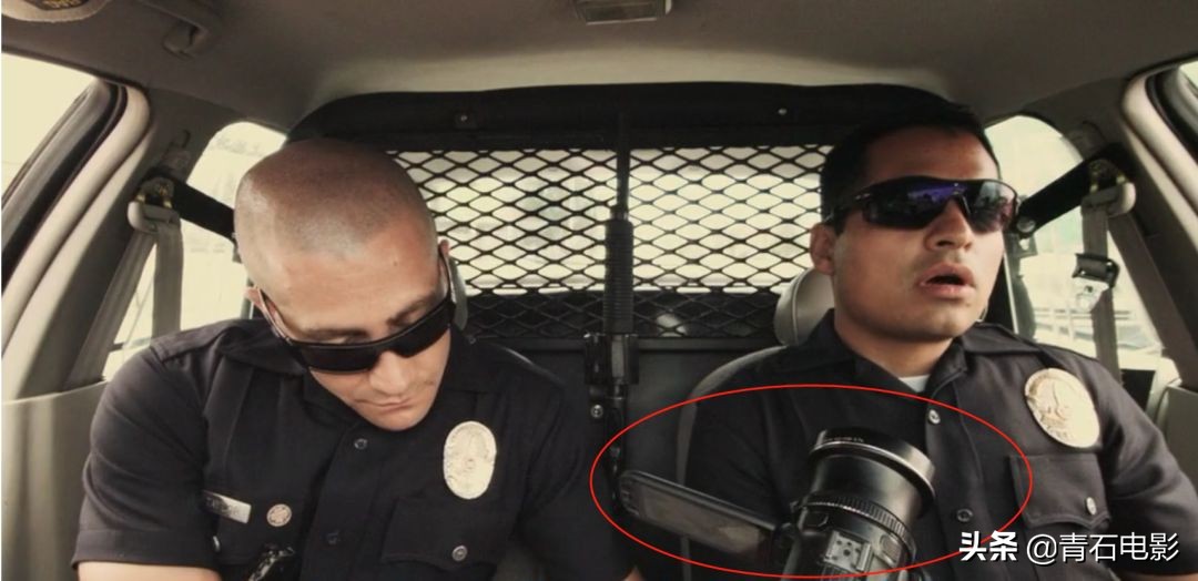 火线下的兄弟情深，低成本营造现场感，制作成本仅7百万美元