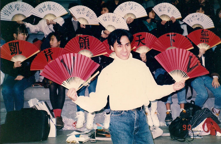 香江群音之书生无用•黄凯芹