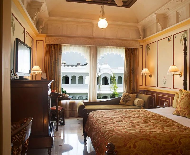 世界上最古老的酒店,愈“陈年”愈有味