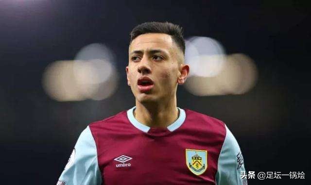 伯恩利射进曼联,伯恩利边锋麦克尼尔图片