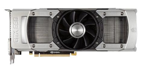 曾经的显卡神卡排行榜,10年前的显卡对比现在的显卡