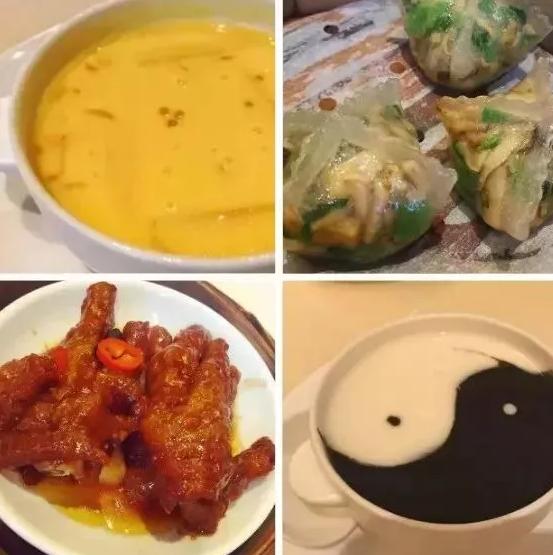 正宗的广州早茶都有什么吃的,广州60家早茶攻略
