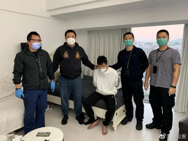 深度深圳⑥｜突然，我们的生活离不开口罩了