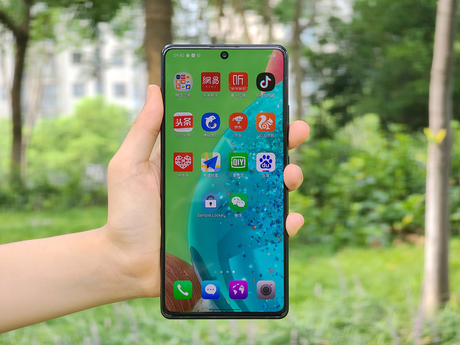 这些年我用过哪些手机品牌,三星a系列最好的手机