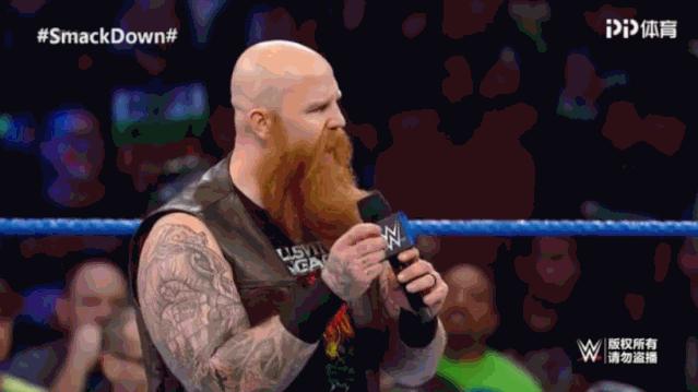 SD:小老麦职业生涯遭遇最大威胁!蛋妞居然被罗温血虐