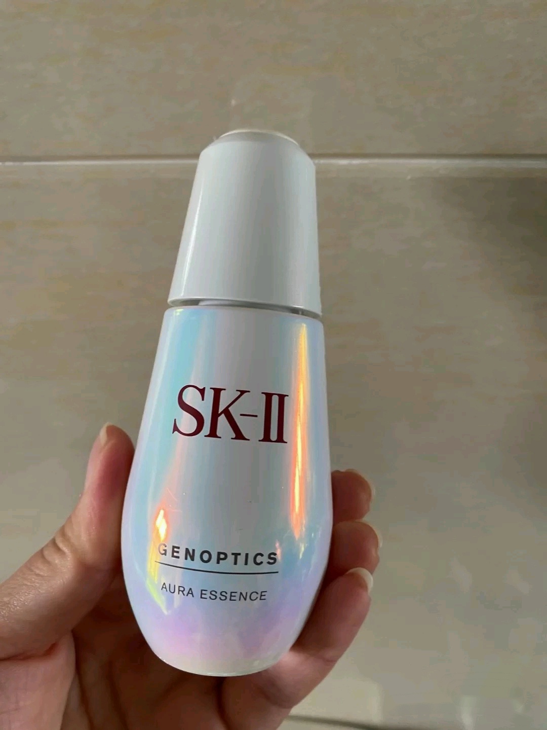 科颜氏淡斑精华液小白瓶精华,科颜氏美白提亮淡斑精华与小棕瓶