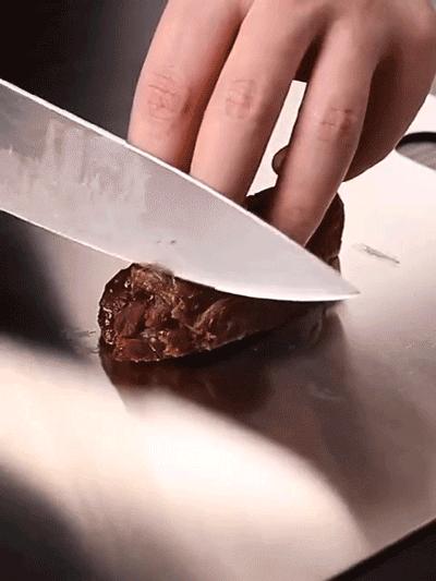 正品不锈钢菜板价格京东,德国双面316不锈钢食品级菜板