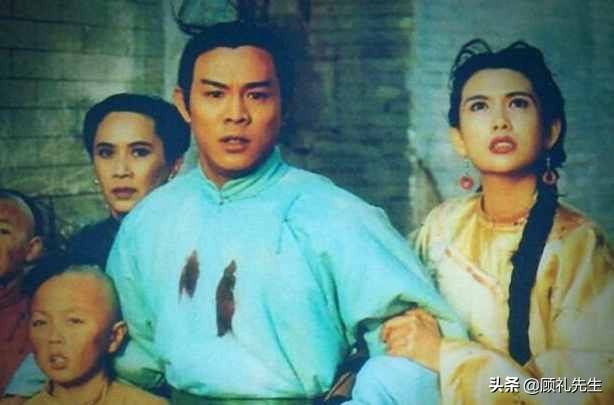 李连杰的儿子谢苗视频,李连杰之子谢苗现状