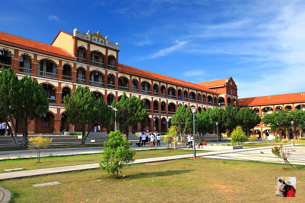 来厦门旅游一定不要错过八市,厦门这些地方比鼓浪屿更值得去