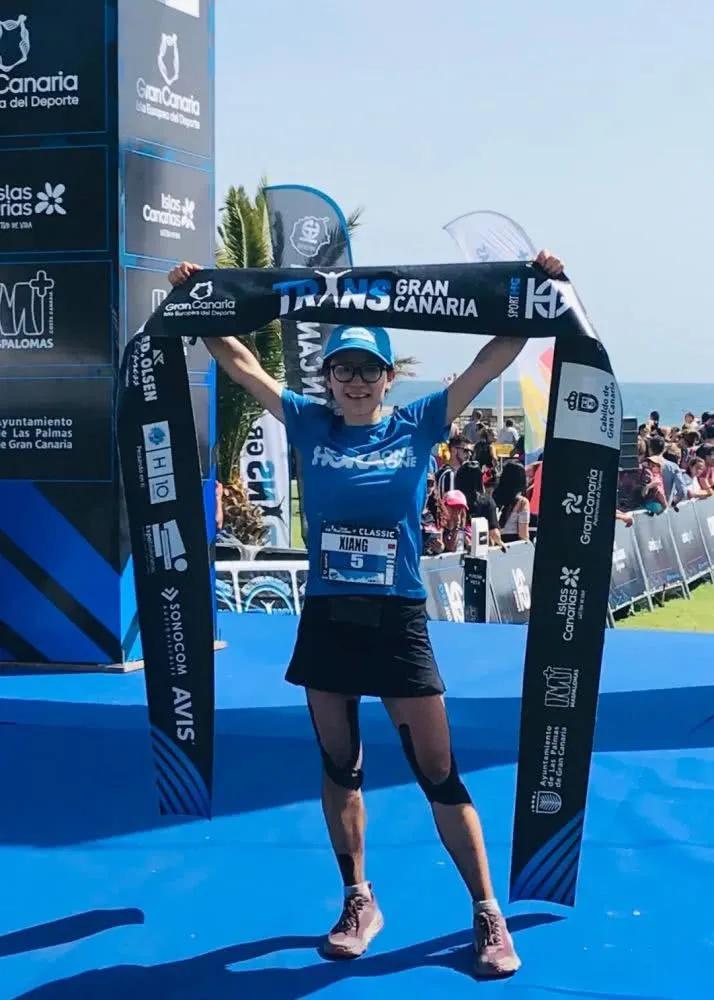 洛杉矶马2.7万人参赛“载入史册”？