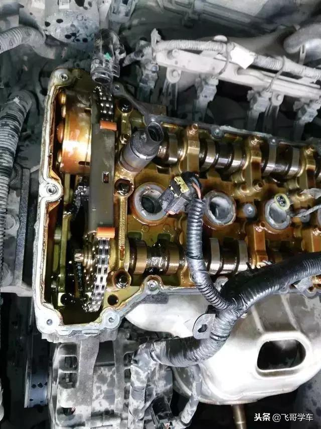 低粘度机油是不是怠速会变低,低粘度机油稠还是稀