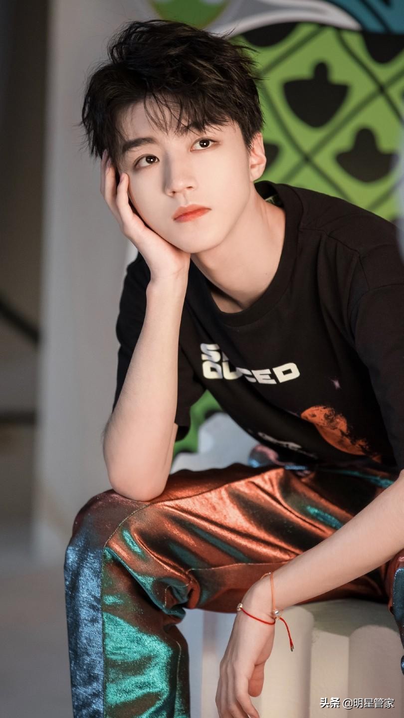 TFBOYS七周年回顾，实力与人缘大曝光，谁是你心目中的NO.1