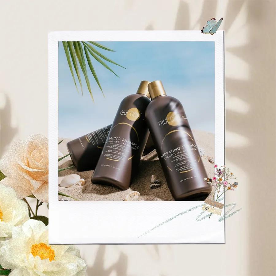 控油蓬松洗发水红黑榜老爸评测,什么牌的洗发水最好用最安全