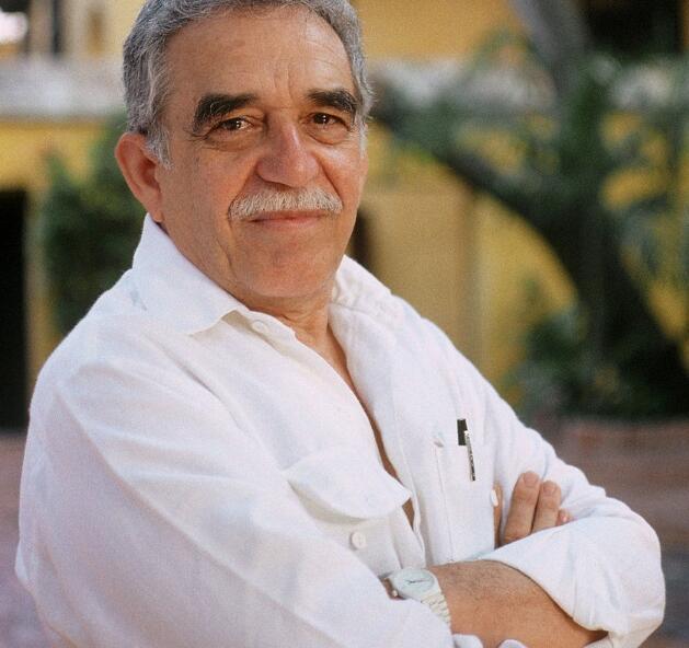 《百年孤独》书笔记摘抄及感悟,百年孤独这本书解说