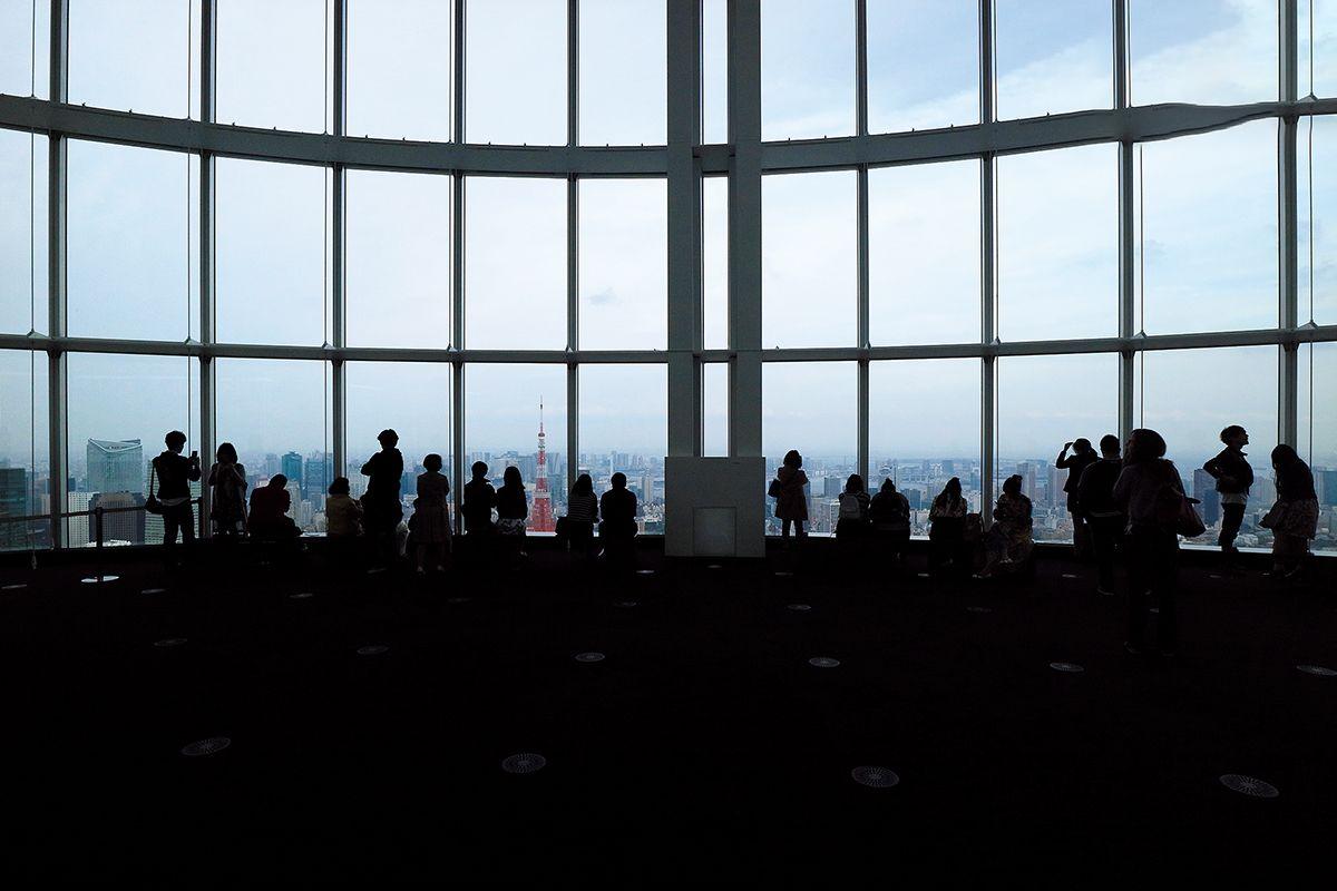 【日本樱花2019】东京美食攻略邻近赏樱景点|10间餐厅推介（上）