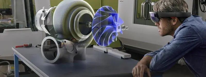 xr产业现状与趋势,中国产业发展报告2019-2020