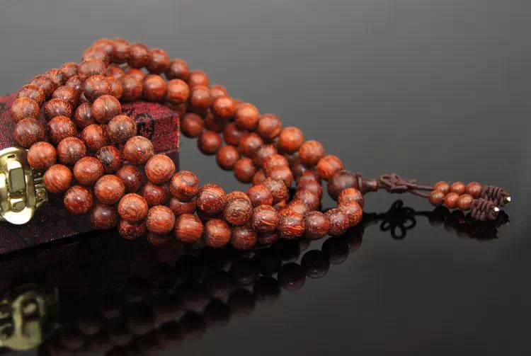 佛珠手串需要注意的地方,佛珠和金手串可以一起戴吗