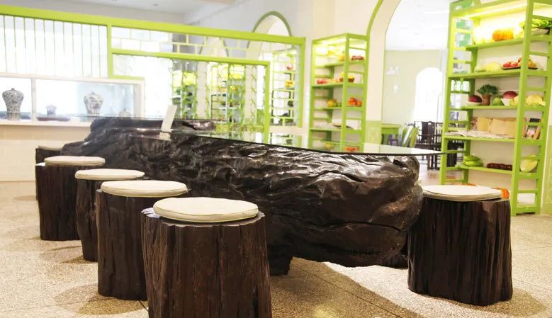 第1家国家4a级旅游区的大学博物馆,隐藏在各大校园里的有趣博物馆