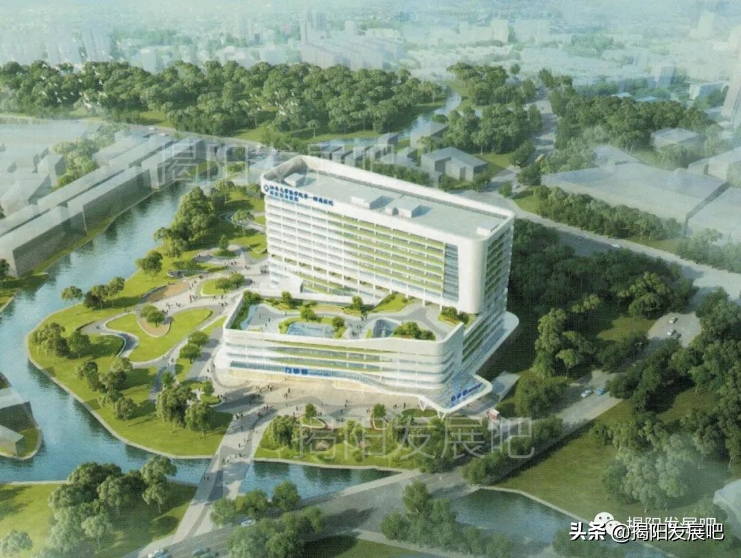 揭阳浩泽医院是私立还是公立,揭阳浩泽医院地址在哪里