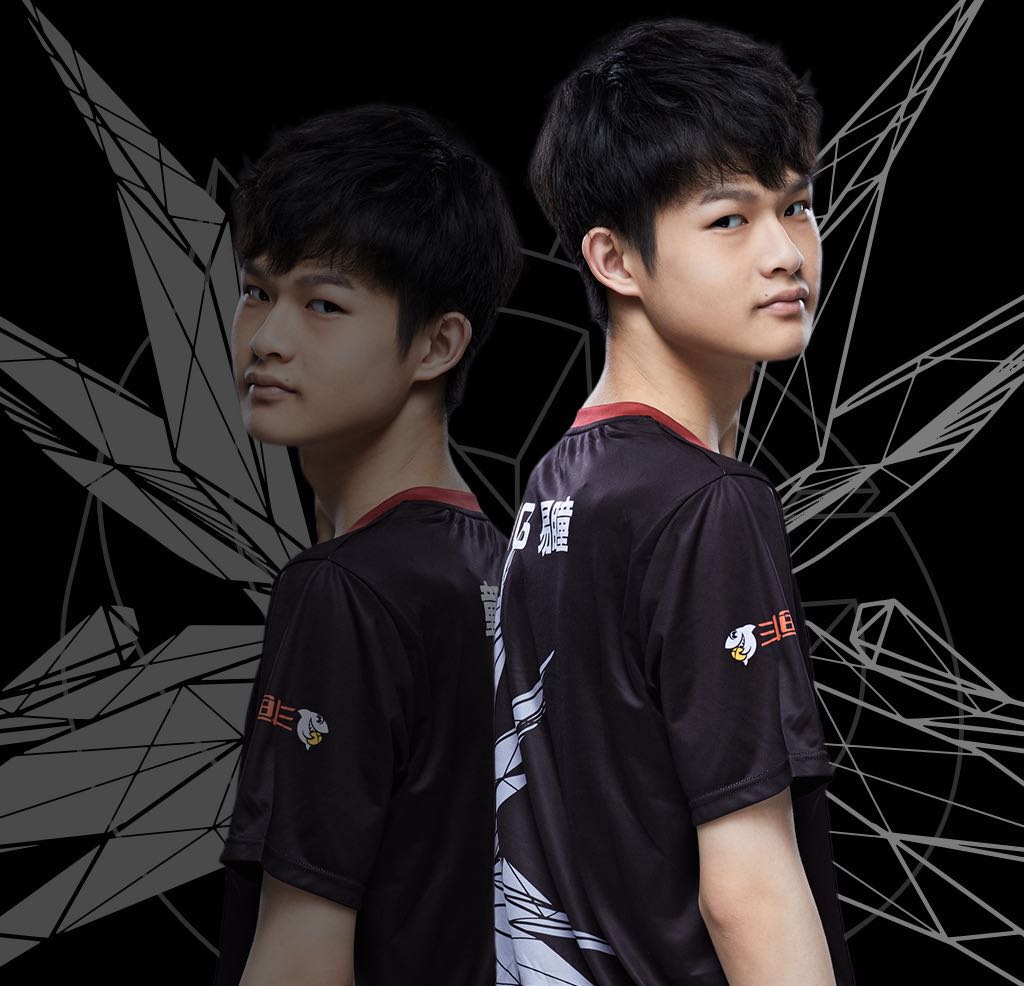 kpl意难平选手易瞳,kpl易瞳高渐离